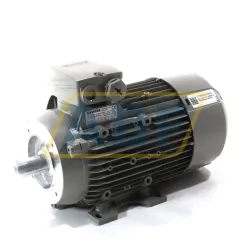 Электродвигатель 1LE1003-0DA32-2NA4-Z Siemens, 1,1 кВт
