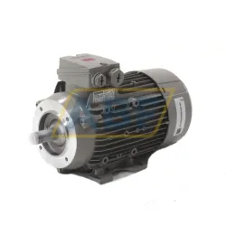 Электродвигатель 1LE1003-0DA32-2NB4-Z Siemens, 1,1 кВт