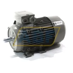 Электродвигатель 1LE1003-0DA62-2AA4 Siemens
