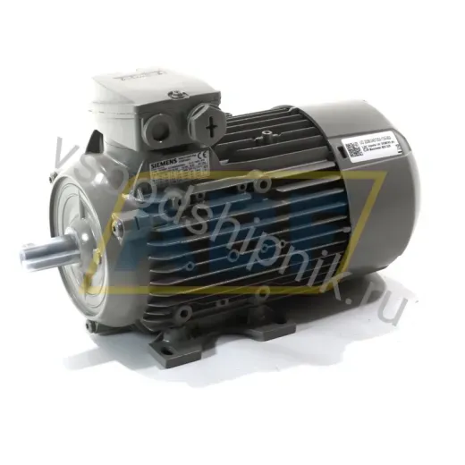 Электродвигатель 1LE1003-0DA62-2AA4 Siemens