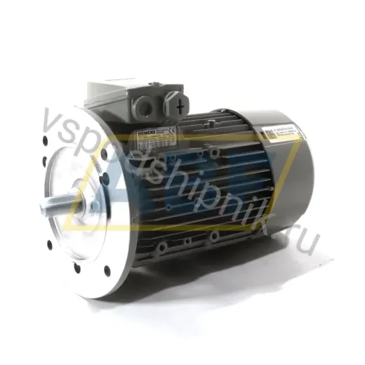 Электродвигатель 1LE1003-0DA62-2FA4 Siemens
