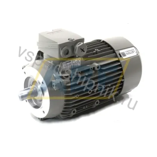 Электродвигатель 1LE1003-0DA62-2KA4 Siemens