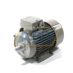 Электродвигатель 1LE1003-0DB22-2AA4 Siemens, 0,55 кВт