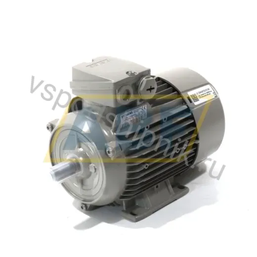 Электродвигатель 1LE1003-0DB22-2AA4 Siemens, 0,55 кВт