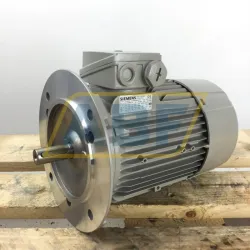 Электродвигатель 1LE1003-0DB22-2FA4 Siemens