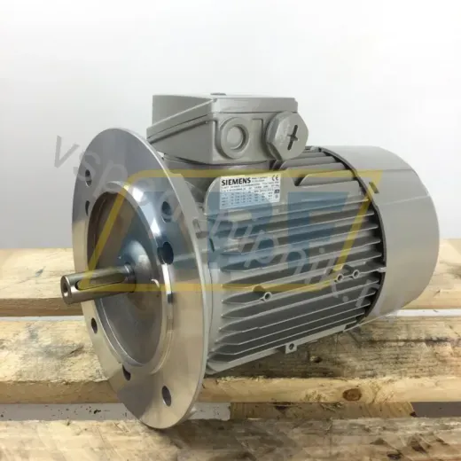 Электродвигатель 1LE1003-0DB22-2FA4 Siemens