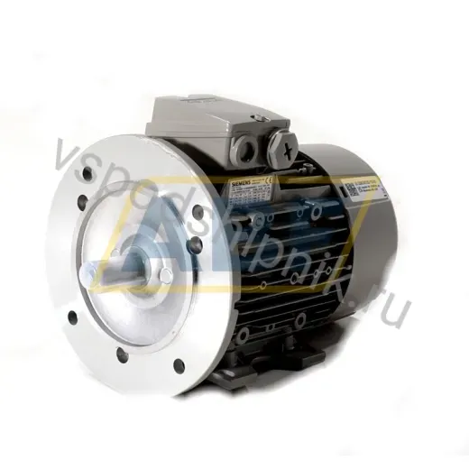 Электродвигатель 1LE1003-0DB22-2JA4 Siemens, 0,55 кВт