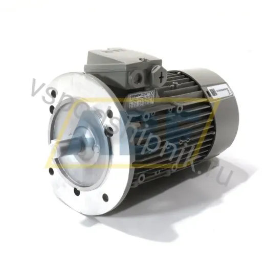 Электродвигатель 1LE1003-0DB30-2FA4 Siemens