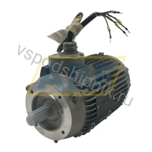 Электродвигатель 1LE1003-0DB32-2LA4-Z Siemens