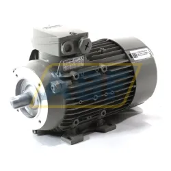 Электродвигатель 1LE1003-0DB32-2NA4-Z Siemens