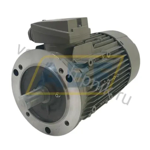 Электродвигатель 1LE1003-0DB39-0KA4-Z Siemens