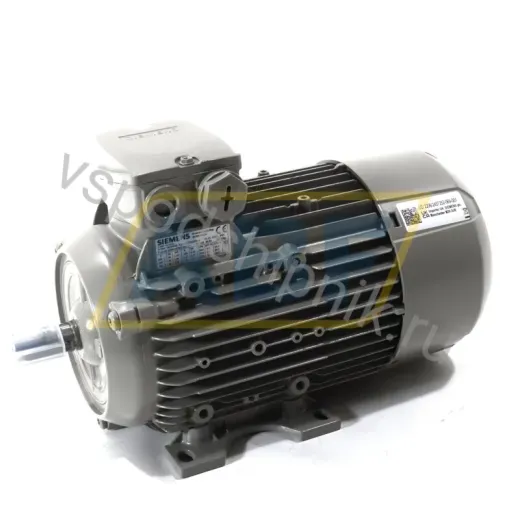 Электродвигатель 1LE1003-0DB62-2AA4 Siemens