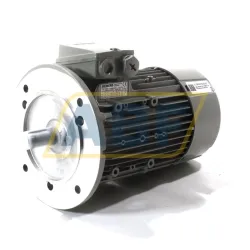 Электродвигатель 1LE1003-0DB62-2FA4 Siemens