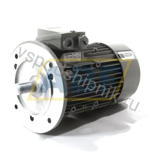 Электродвигатель 1LE1003-0DB62-2FA4 Siemens