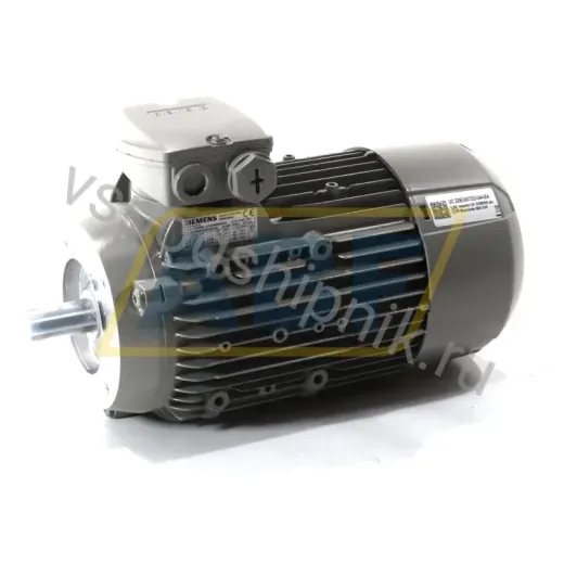 Электродвигатель 1LE1003-0DB62-2KA4 Siemens