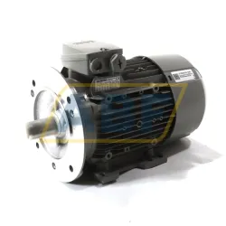 Электродвигатель 1LE1003-0EA02-2JA4-Z Siemens, 1,5 кВт