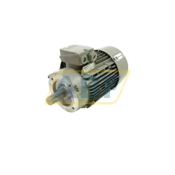 Электродвигатель 1LE1003-0EA02-2KA4 Siemens, 1,5 кВт