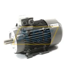 Электродвигатель 1LE1003-0EA02-2NA4-Z Siemens, 1,5 кВт
