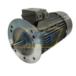 Электродвигатель 1LE1003-0EA40-2FA4 Siemens