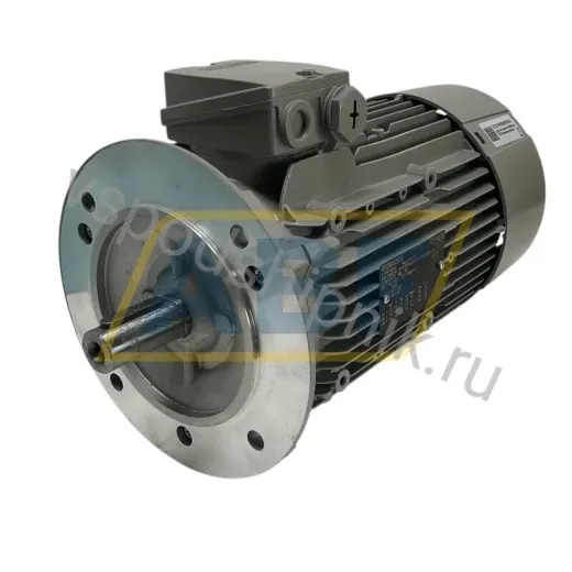 Электродвигатель 1LE1003-0EA40-2FA4 Siemens