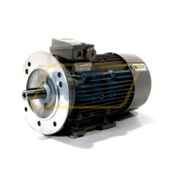 Электродвигатель 1LE1003-0EA62-2JA4-Z Siemens, 3 кВт