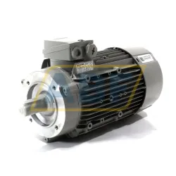 Электродвигатель 1LE1003-0EA62-2KA4 Siemens