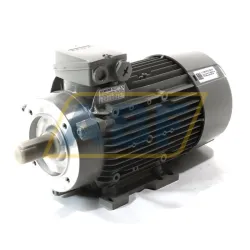 Электродвигатель 1LE1003-0EA62-2NA4-Z Siemens