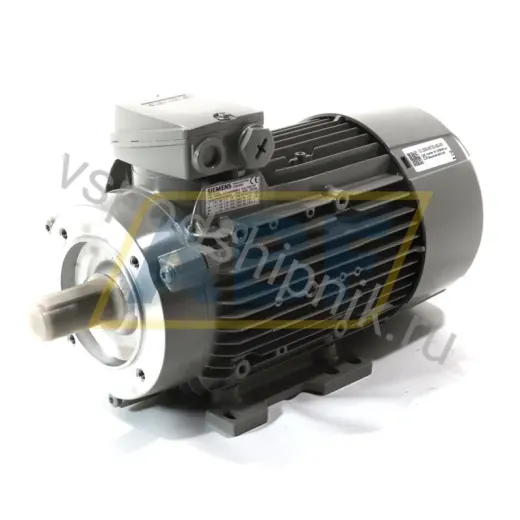 Электродвигатель 1LE1003-0EA62-2NA4-Z Siemens