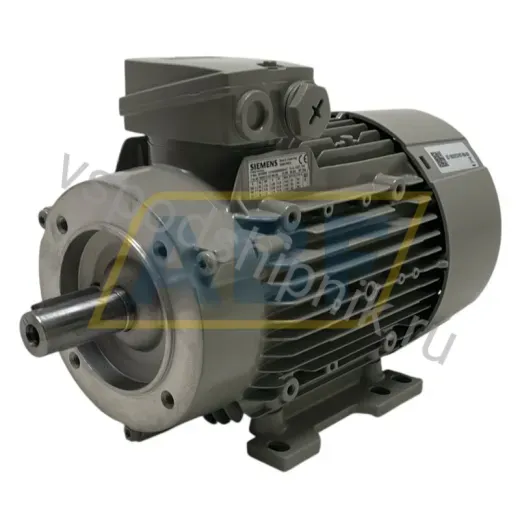 Электродвигатель 1LE1003-0EB02-2NA4-Z Siemens, 1,1 кВт