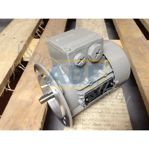 Электродвигатель 1LA9060-4KA11 Siemens, 0,12 кВт