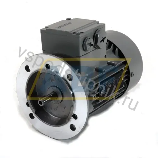 Электродвигатель 1LA9063-2KA11 Siemens, 0,25 кВт