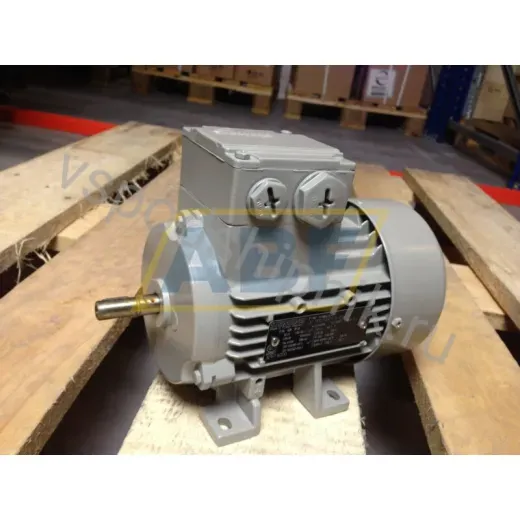 Электродвигатель 1LA9063-4KA10 Siemens, 0,18 кВт