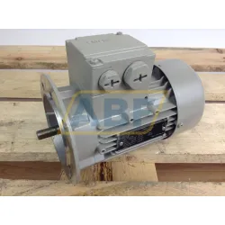 Электродвигатель 1LA9063-4LA11 Siemens, 0,29 кВт