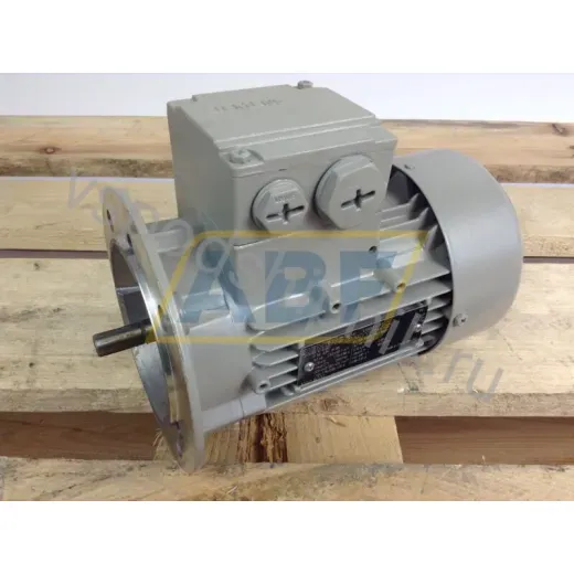 Электродвигатель 1LA9063-4LA11 Siemens, 0,29 кВт