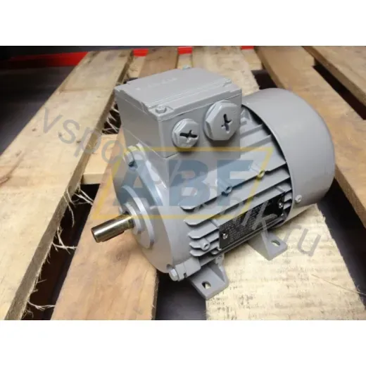 Электродвигатель 1LA9070-4KA10 Siemens, 0,25 кВт