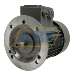 Электродвигатель 1LA9070-4KA11 Siemens, 0,25 кВт
