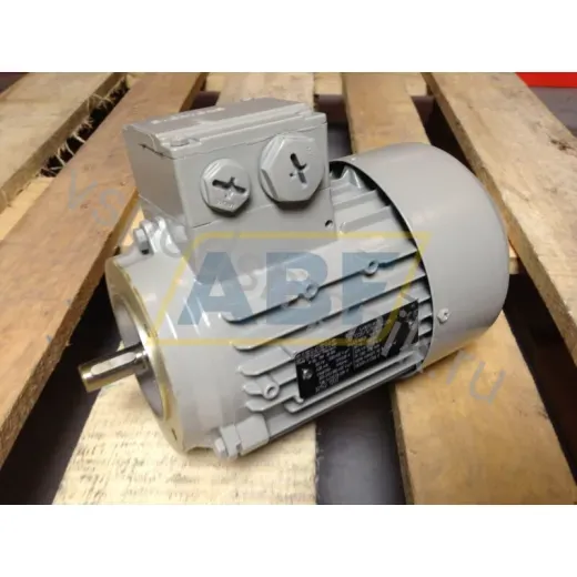 Электродвигатель 1LA9070-4KA12 Siemens, 0,25 кВт