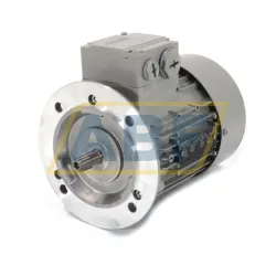 Электродвигатель 1LA9073-4LA12 Siemens, 0,6 кВт