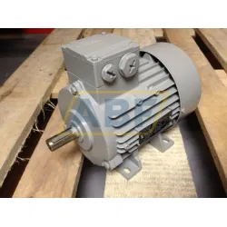 Электродвигатель 1LA9080-4KA10 Siemens, 0,55 кВт