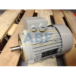 Электродвигатель 1LA9080-4KA12 Siemens, 0,55 кВт