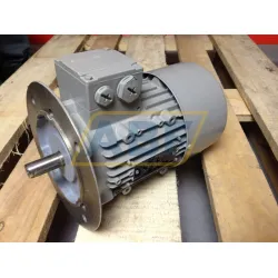 Электродвигатель 1LA9083-2KA11 Siemens, 1,1 кВт