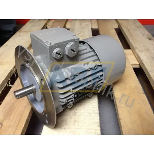 Электродвигатель 1LA9083-2KA11 Siemens, 1,1 кВт