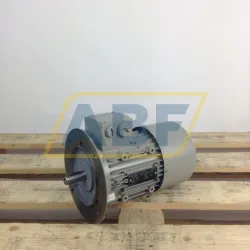 Электродвигатель 1LA9083-4KA11 Siemens, 0,75 кВт