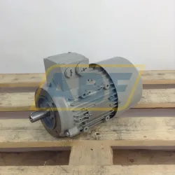 Электродвигатель 1LA9083-4KA12 Siemens, 0,75 кВт