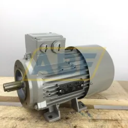 Электродвигатель 1LA9083-4KA17 Siemens, 0,75 кВт