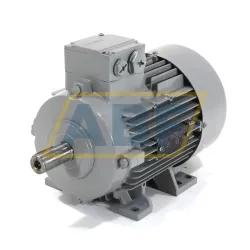 Электродвигатель 1LA9090-2KA10 Siemens, 1,5 кВт