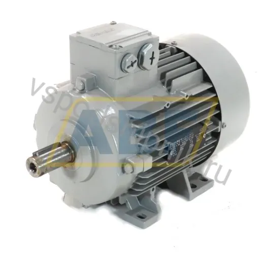 Электродвигатель 1LA9090-4KA10 Siemens, 1,1 кВт