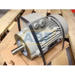 Электродвигатель 1LA9090-4KA12 Siemens, 1,1 кВт