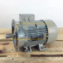 Электродвигатель 1LA9090-4KA96-Z Siemens, 1,1 кВт