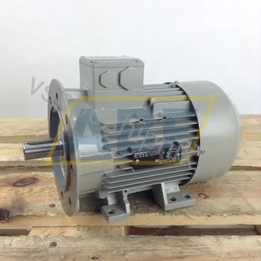 Электродвигатель 1LA9090-4KA96-Z Siemens, 1,1 кВт